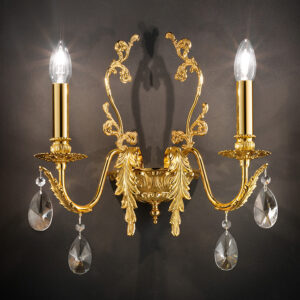 Masiero Acantia A2 N Wall Lamp