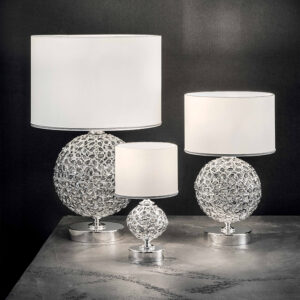 Masiero Imperial Table lamp
