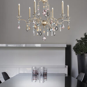 Masiero Lizzi Chandelier