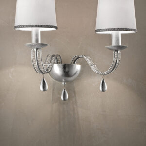 Masiero Noblesse Wall lamp