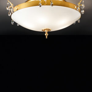 Masiero Primadonna Ceiling Lamp