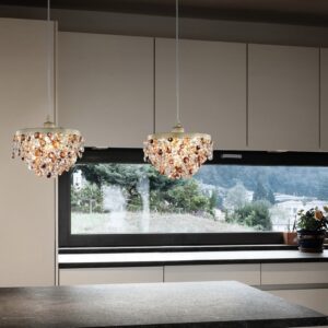 Masiero Rosemery Suspension