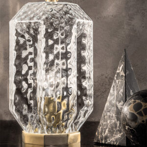 Masiero VE 1055 Table Lamp