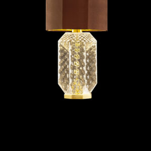 Masiero VE 1057 Table Lamp