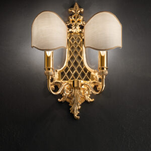 Masiero VE 1063 A2 Wall Lamp