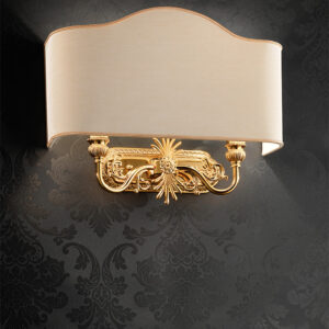 Masiero VE 1067 A2 Wall Lamp