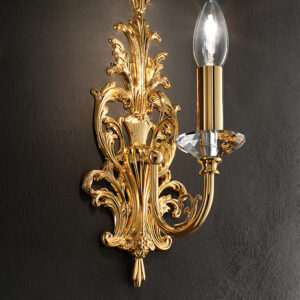Masiero VE 1073 A1 Wall Lamp