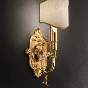 Masiero VE 1075 A1 Wall Lamp