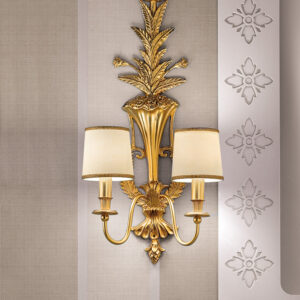 Masiero VE 1078 A2 Wall Lamp