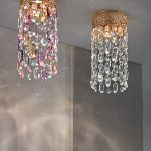 Masiero VE 1107 Celling Light