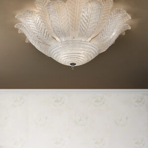 Masiero VE 1110 PL5+3+2 Celling Lamp