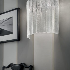 Masiero VE 1120 A2 Wall Lamp