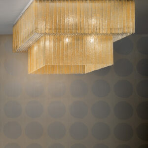 Masiero VE 1120 Ceiling Lamp
