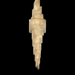 Masiero VE 1144 Suspension Lamp