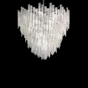 Masiero VE 1145 Round Suspension Lamp