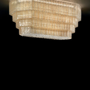 Masiero VE 1147 PL16 Celling Lamp