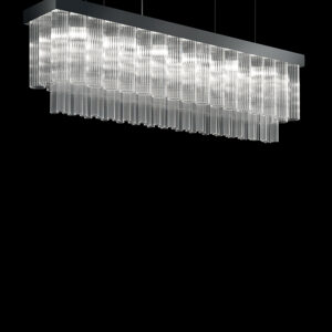 Masiero VE 1152 Linear Suspension