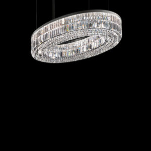 Masiero VE 760 Oval Suspension