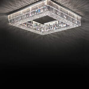 Masiero VE 760 Square Ceiling