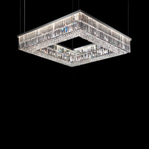 Masiero VE 760 Square Suspension