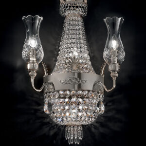 Masiero VE 827 A4 Wall Lamp