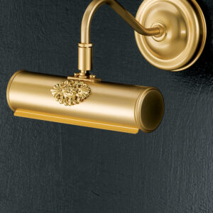 Masiero VE 858 A1P Wall Lamp