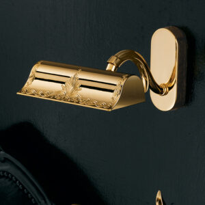 Masiero VE 860 A1P Wall Lamp