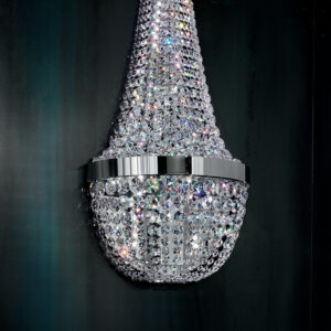 Masiero VE 864 A4 Wall Lamp