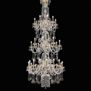 Masiero VE 871 Suspension Lamp