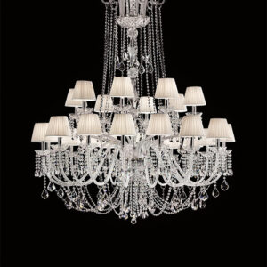 Masiero VE 873 24 Suspension Lamp