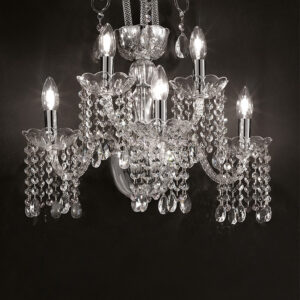 Masiero VE 873 A5 Wall Lamp