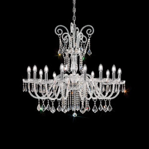 Masiero VE 874 12 Suspension Lamp