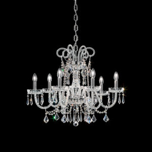 Masiero VE 874 6 Suspension Lamp