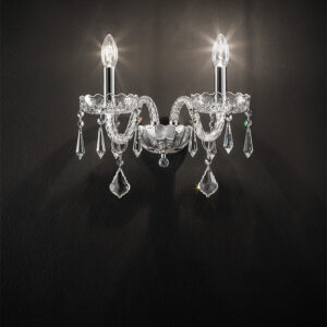 Masiero VE 874 A2 Wall Lamp
