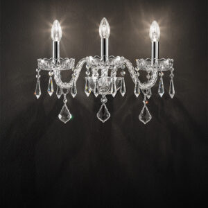 Masiero VE 874 A3 Wall Lamp