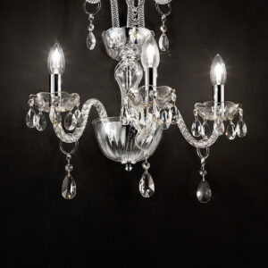 Masiero VE 875 A3 Wall Lamp