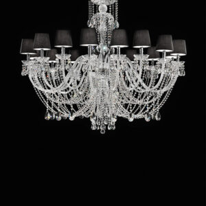 Masiero VE 875 Suspension Lamp