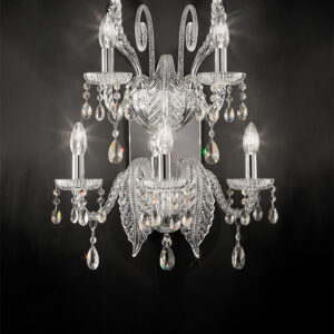Masiero VE 886 A5 Wall Lamp