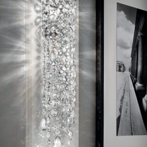 Masiero VE 892 A2 Wall Lamp