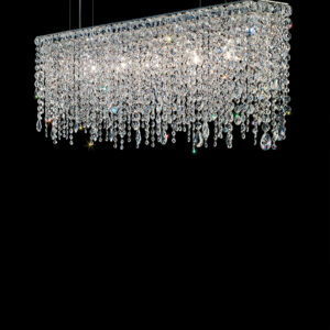 Masiero VE 895 Suspension Lamp