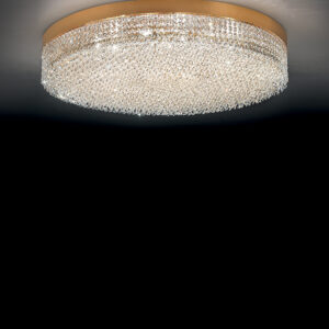 Masiero VE 897 Ceiling Light