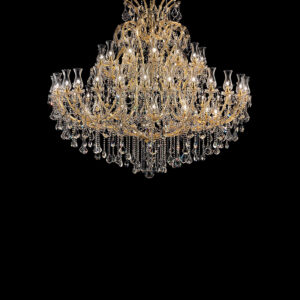 Masiero VE 905 Chandelier