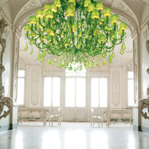 Masiero VE 906 Chandelier