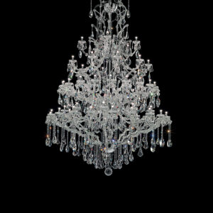 Masiero VE 907 Chandelier