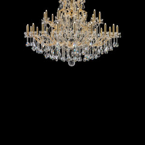 Masiero VE 909 Chandelier