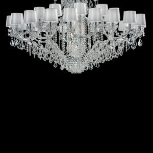 Masiero VE 913 Chandelier