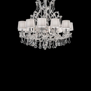 Masiero VE 915 Chandelier