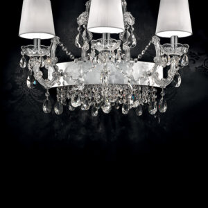 Masiero VE 921 A3+1 Wall Lamp
