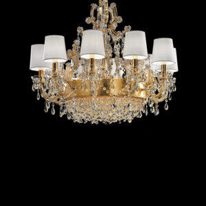 Masiero VE 923 Chandelier