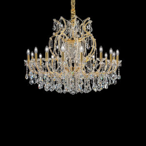 Masiero VE 927 Chandelier